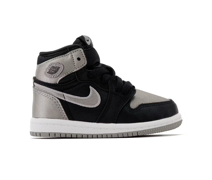 Jordan 1 High Satin Shadow