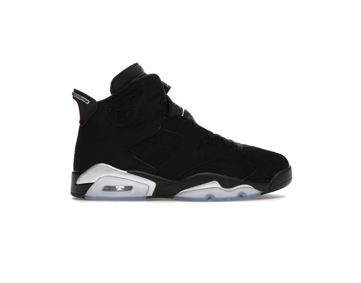 Jordan 6 Chrome (NO BOX)