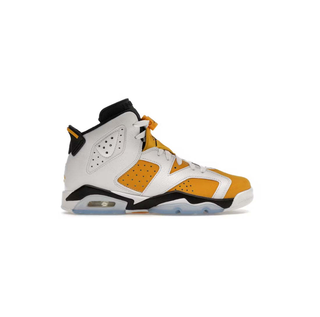 Jordan 6 Ochre (No Box)