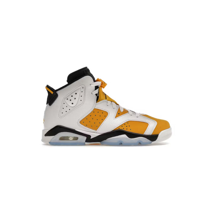 Jordan 6 Ochre (No Box)