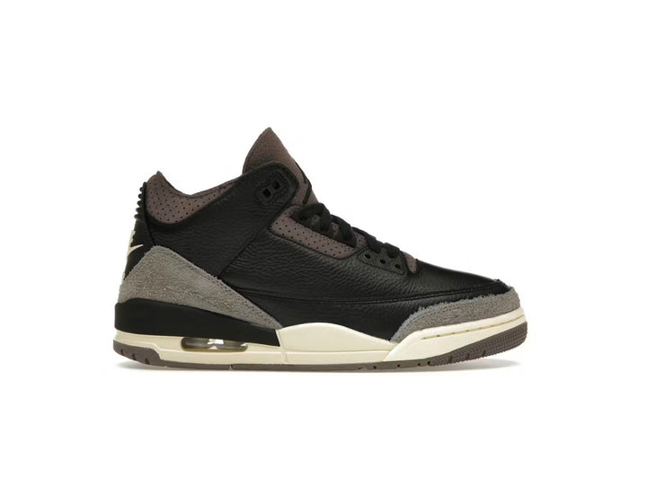 Jordan 3 A Ma Maniere While You Were Sleeping
