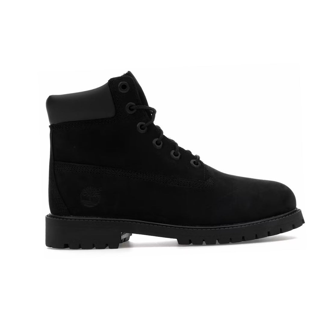 Timberland Boot (Black)