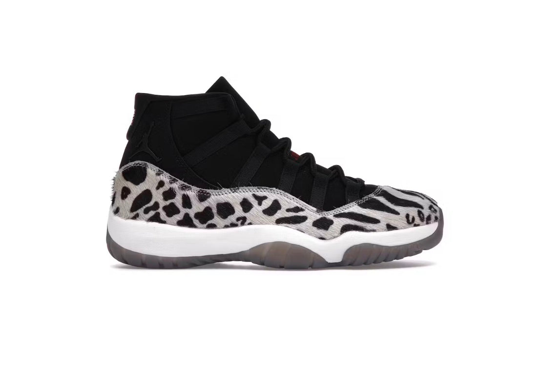 Jordan 11 Animal Instinct