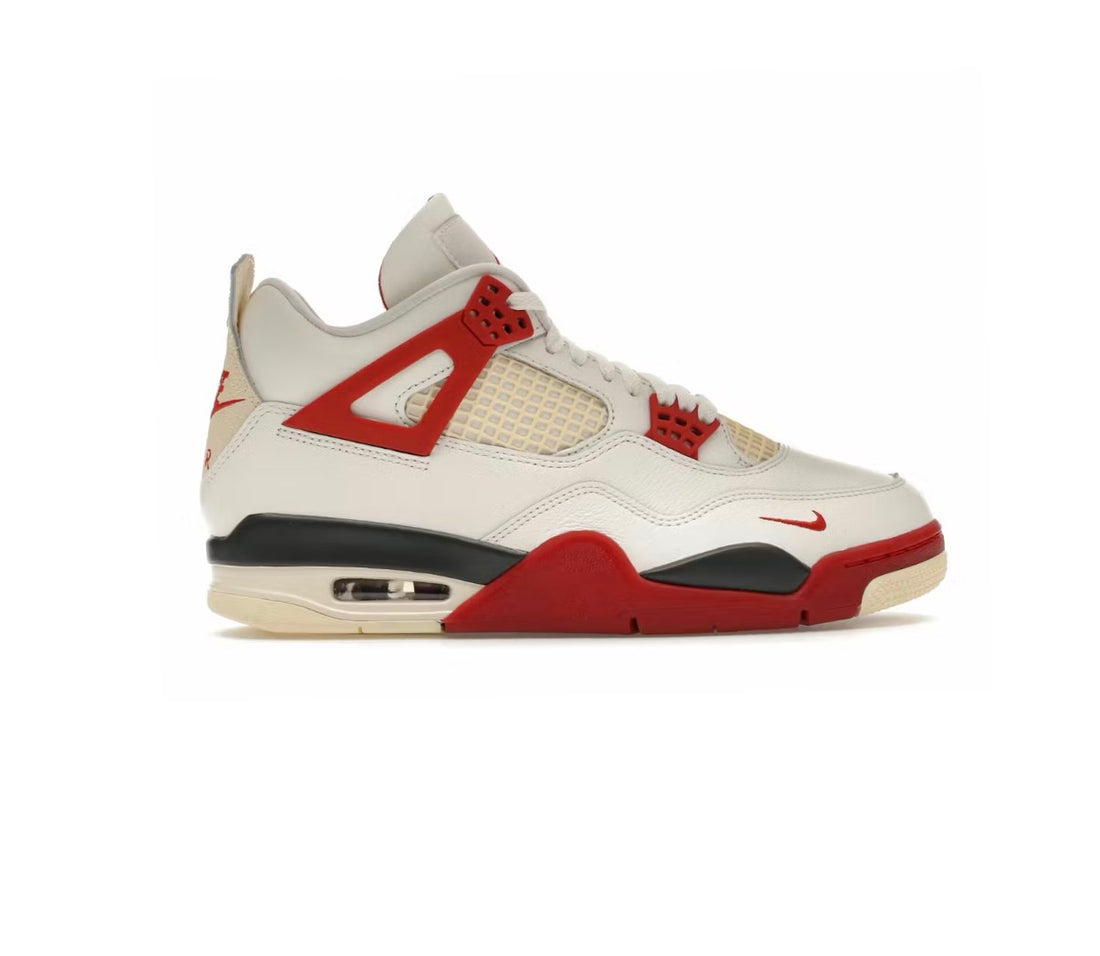 Jordan 4 Brick After Brick