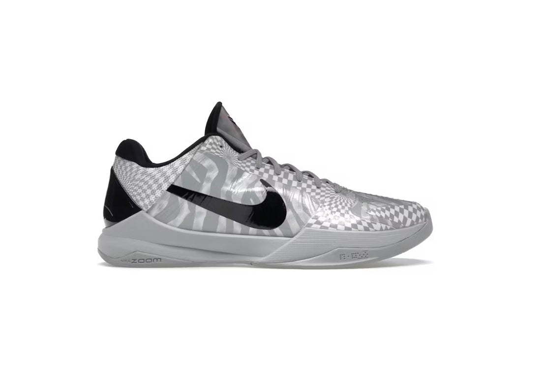 Kobe 5 Protro Zebra PE