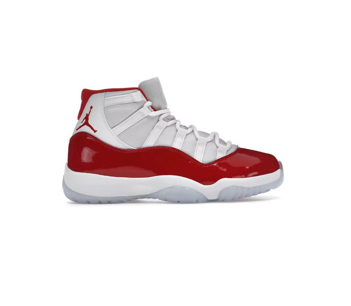 Jordan 11 Cherry