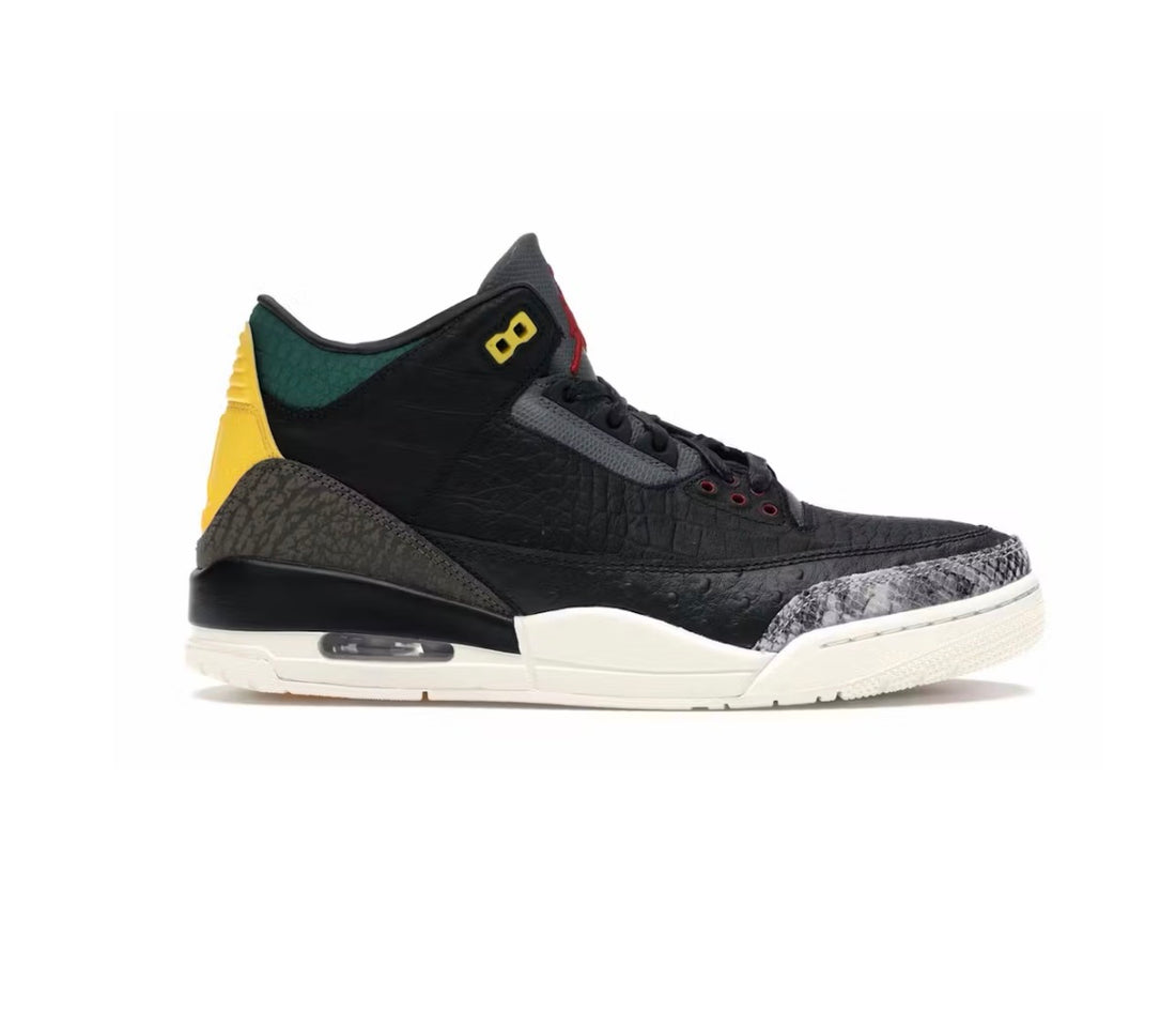 Jordan 3 Animal Instinct 2.0