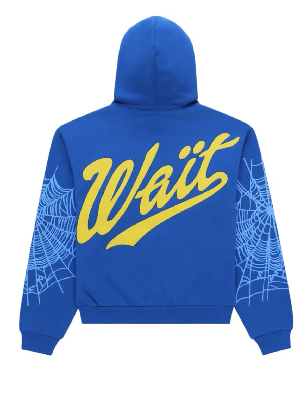 Sp5der Stadium Hoodie