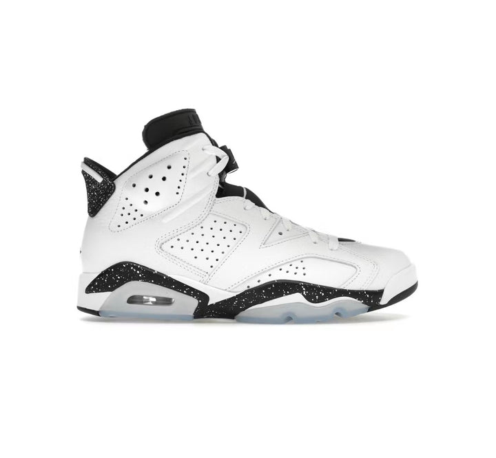 Jordan 6 Reverse Oreo