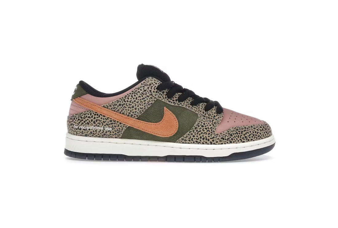 Nike SB Dunk Low Arts-Rec