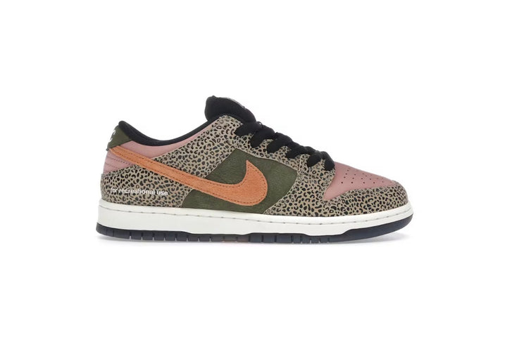 Nike SB Dunk Low Arts-Rec