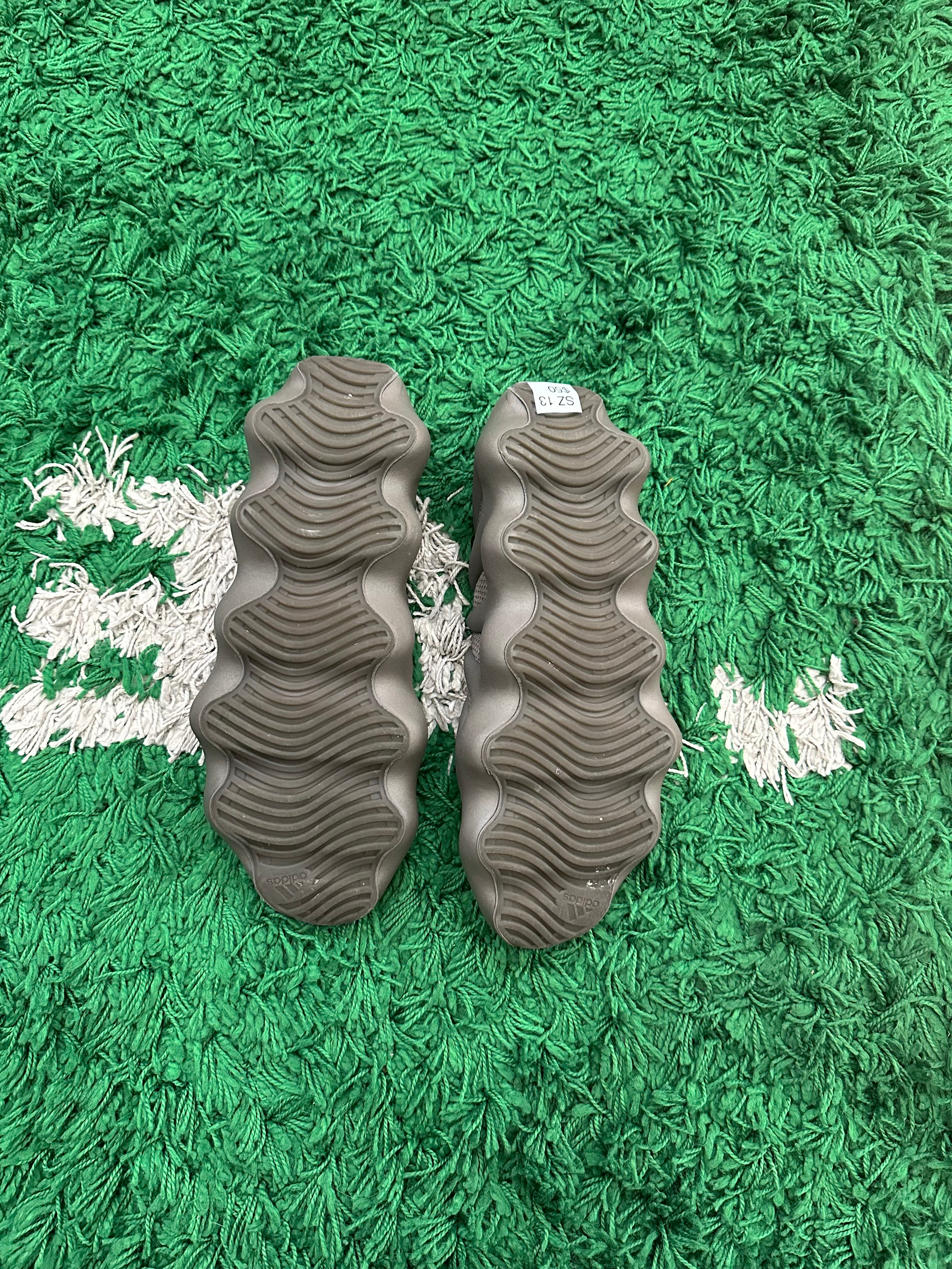 Yeezy 450 Cinder (VNDS)