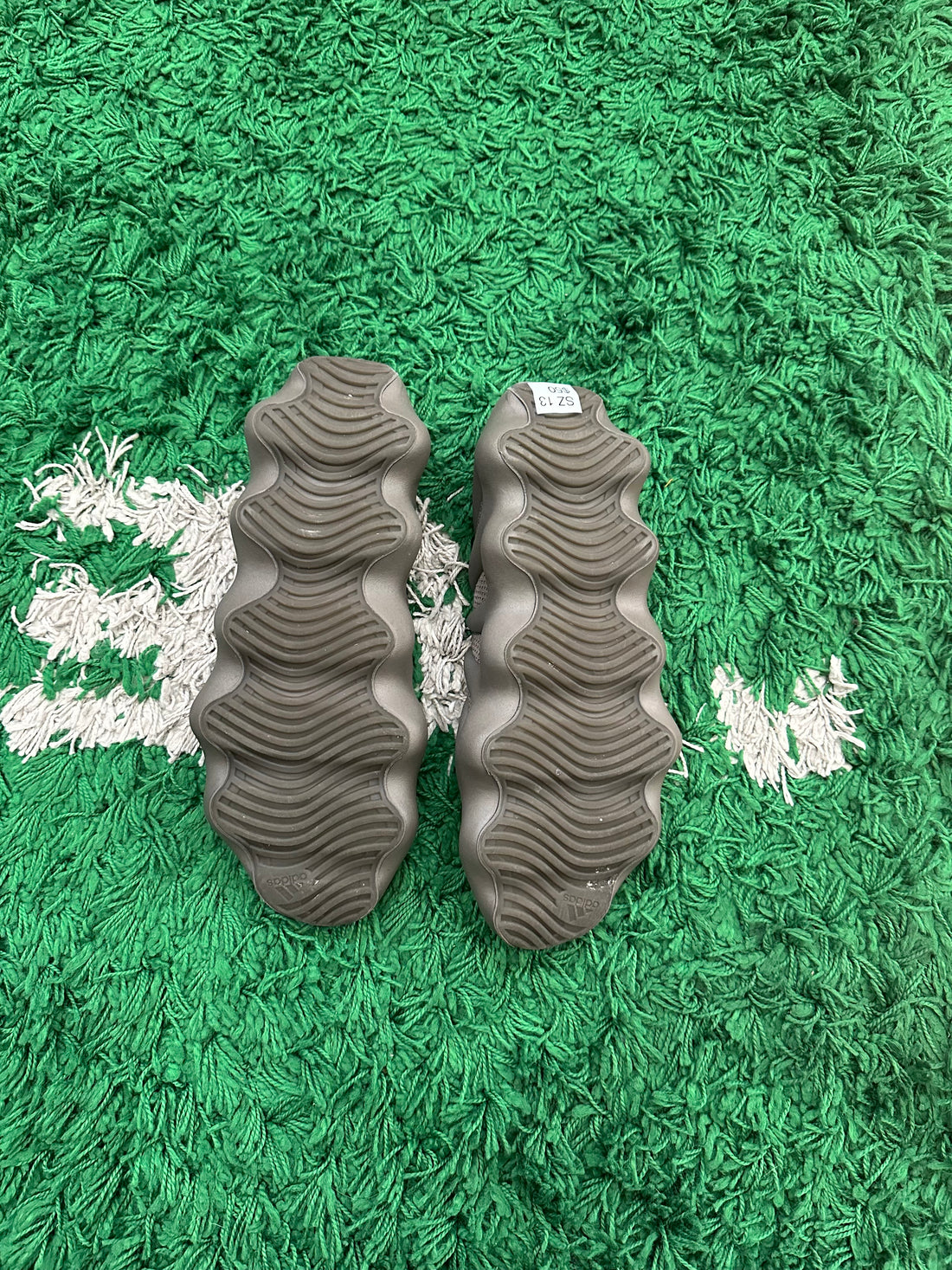 Yeezy 450 Cinder (VNDS)