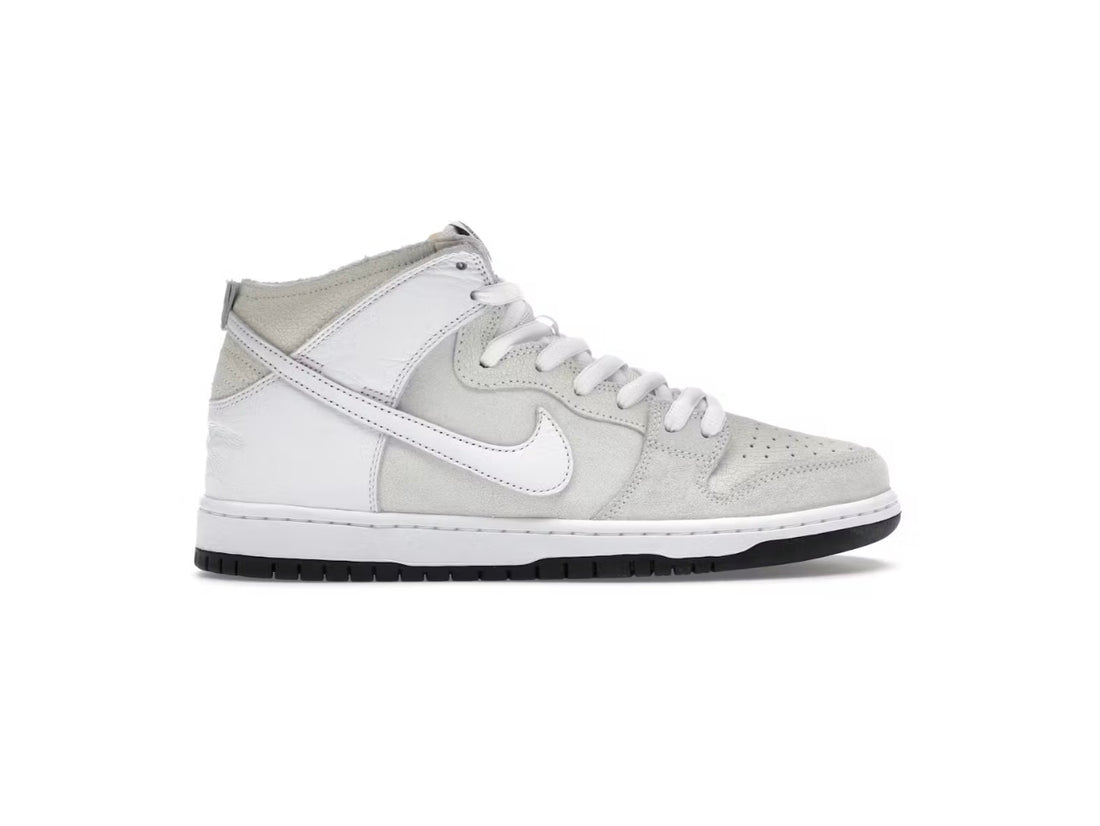 Nike SB Dunk High Antihero Skateboards