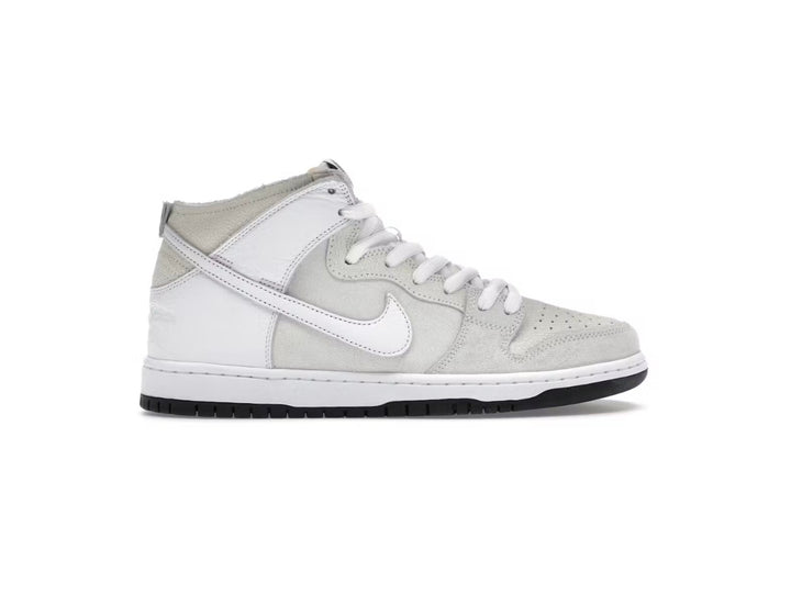 Nike SB Dunk High Antihero Skateboards