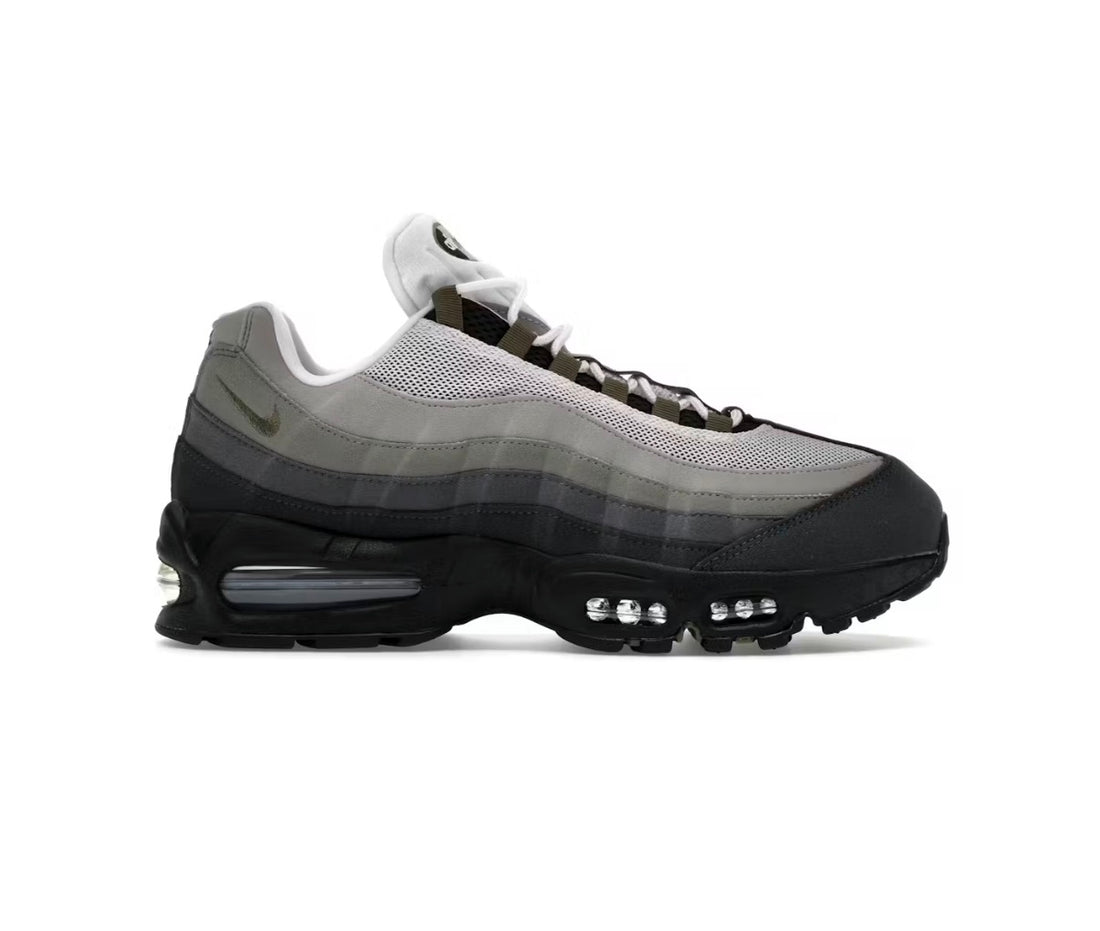 Nike Air Max 95 Bug Bubble Olive