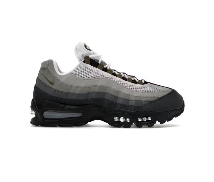 Nike Air Max 95 Bug Bubble Olive