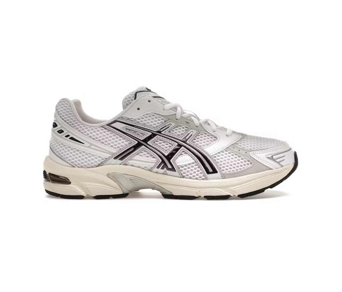 ASICS 1130 White Cloud Grey