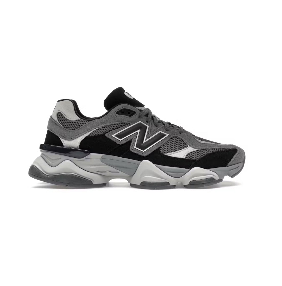 New Balance 9060 Black Castlerock