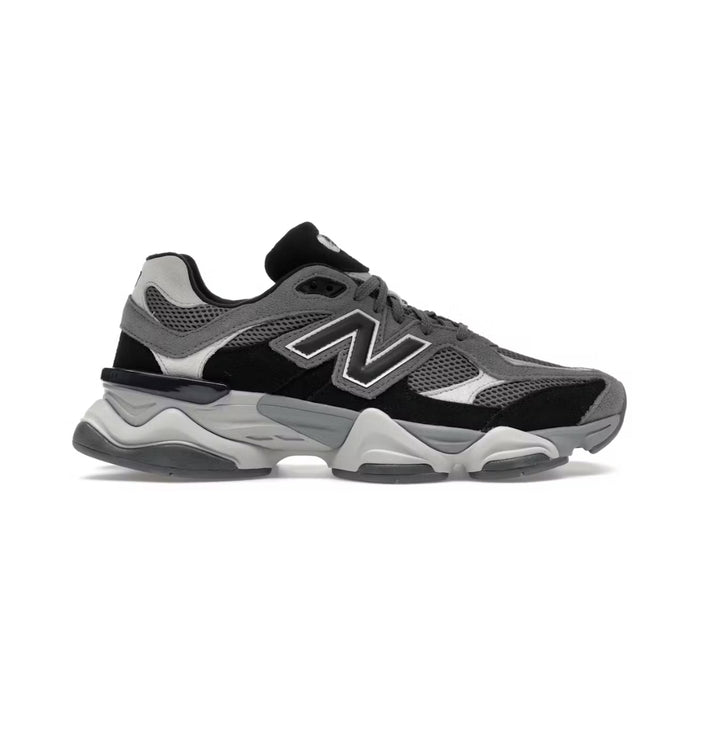 New Balance 9060 Black Castlerock