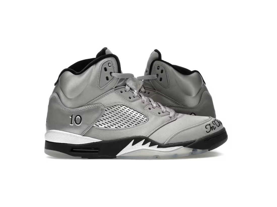Jordan 5 Wings