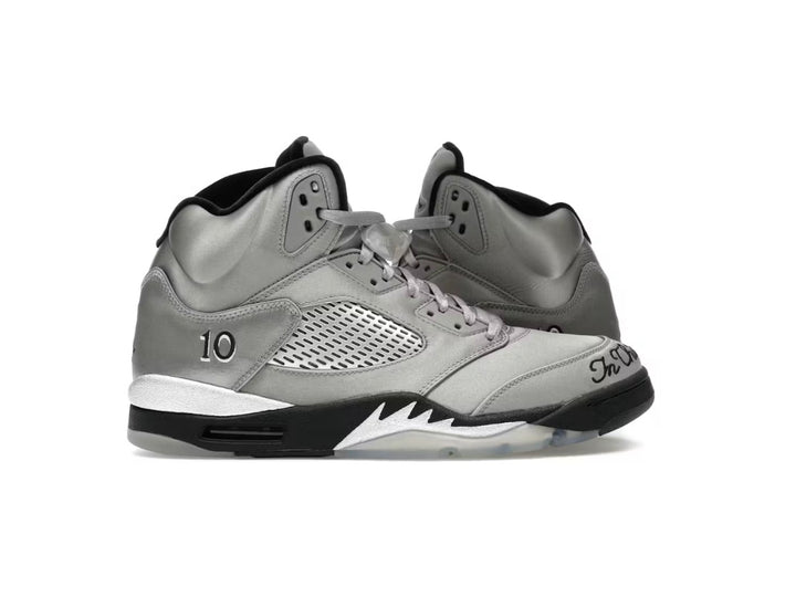 Jordan 5 Wings