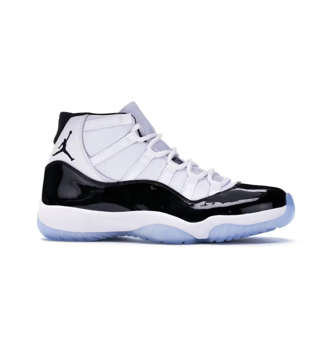 Jordan 11 Concord