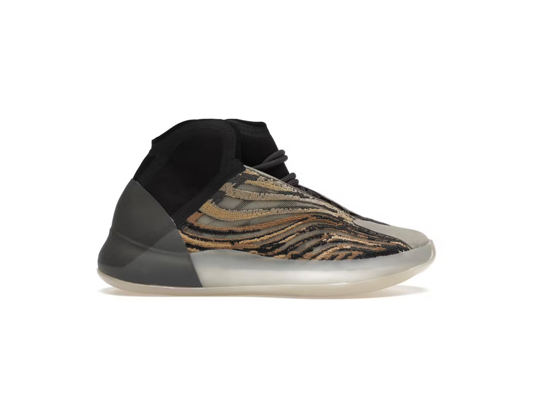 Yeezy QNTM Amber Tint