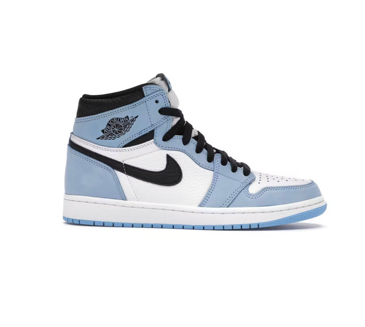 Jordan 1 High University Blue
