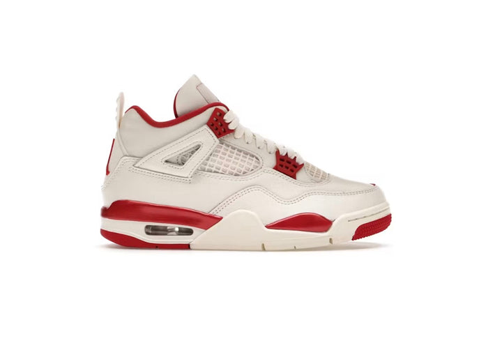 Jordan 4 Valentine’s Day