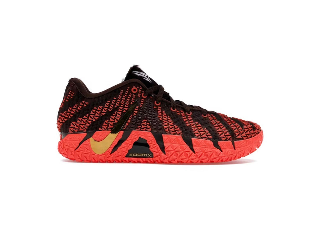 Nike Ja 3 Lunar New Year