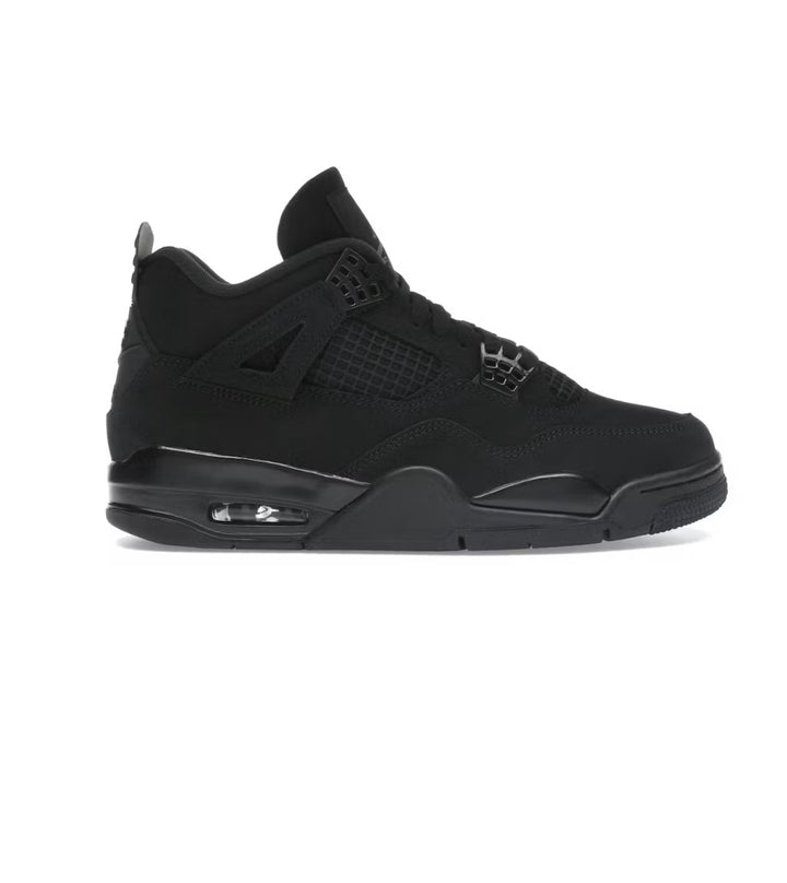 Jordan 4 Black Cat