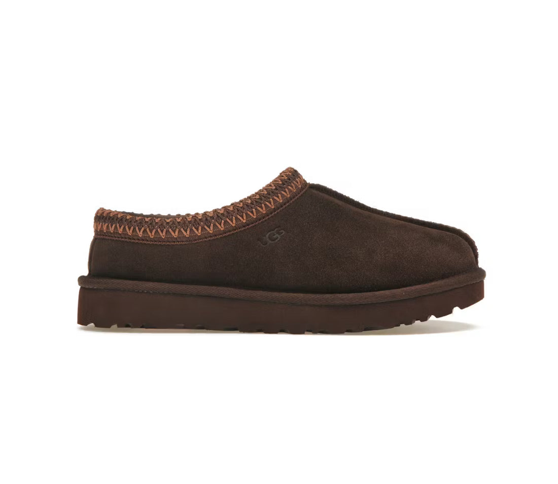Ugg Tasman Slipper Burnt Cedar