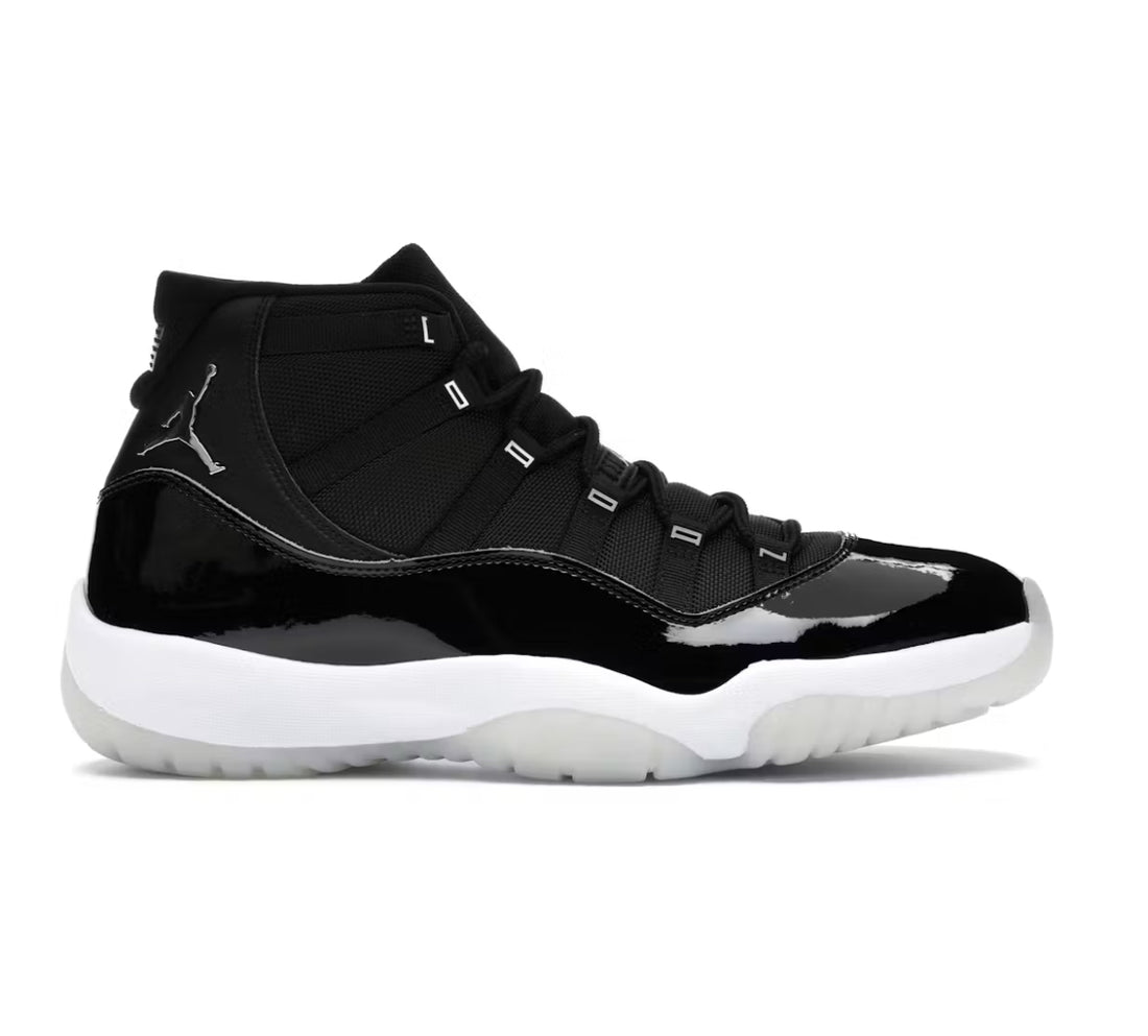 Jordan 11 Jubilee