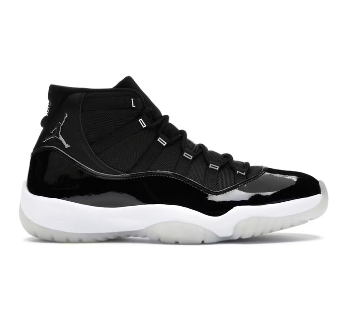 Jordan 11 Jubilee