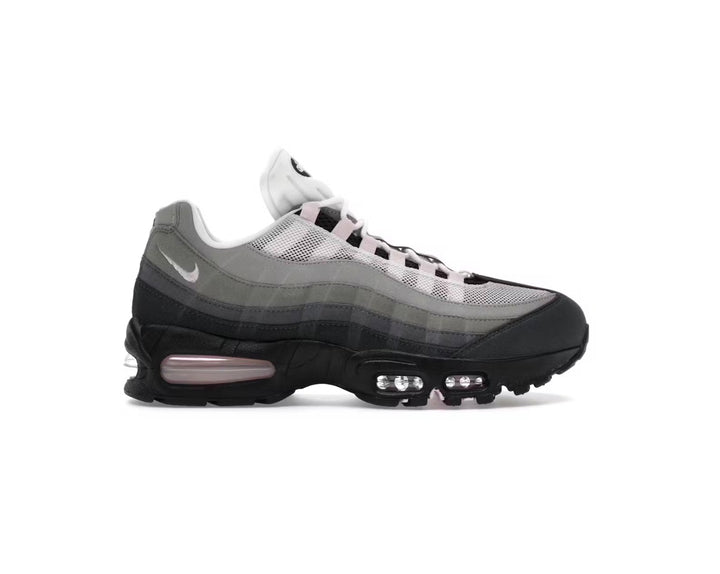 Nike Air Max 95 OG Big Bubble Pink Foam