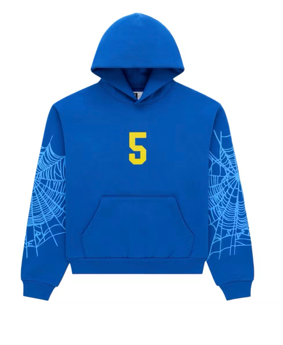 Sp5der Stadium Hoodie