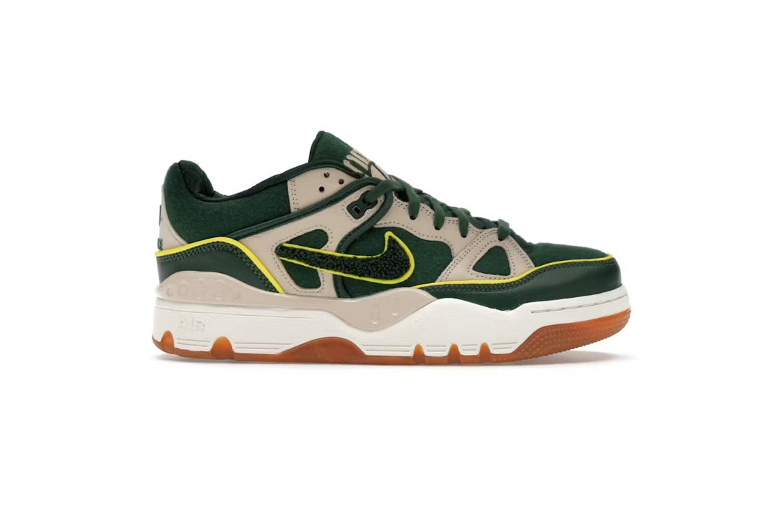 Nike Air Force 3 Nigo Green