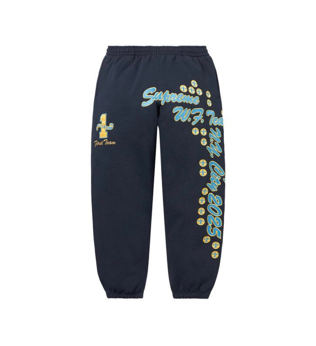 Supreme League Champs Sweatpants
