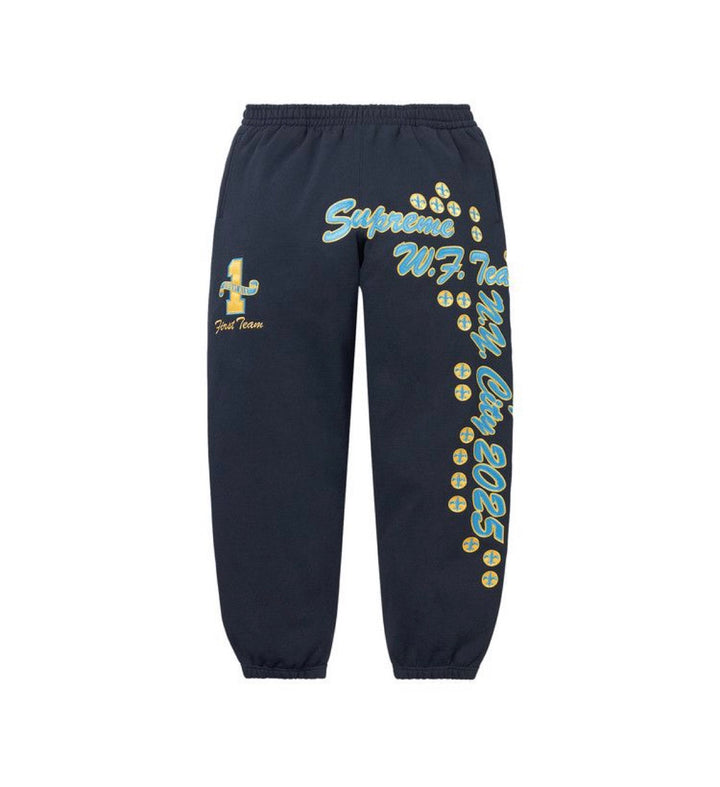 Supreme League Champs Sweatpants