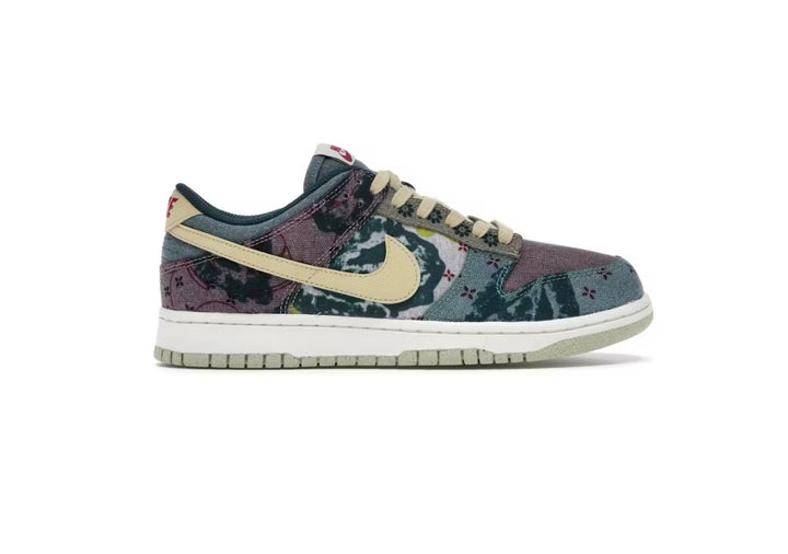 Nike Dunk Low Community Garden