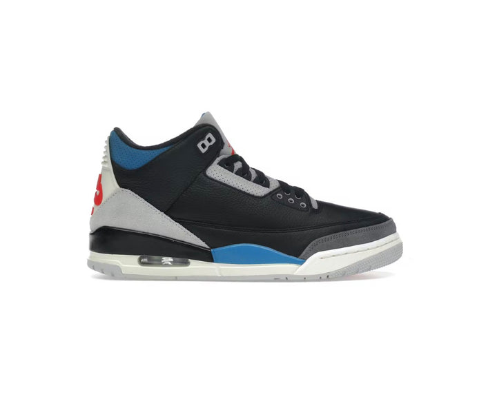 Jordan 3 Rare Air