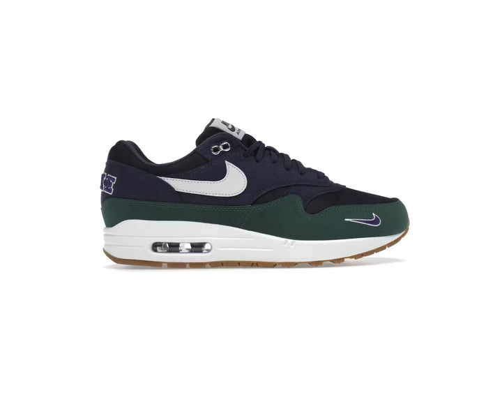 Nike Air Max Gorge Green