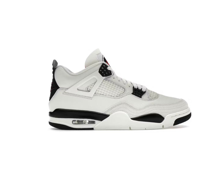 Jordan 4 Flight Club