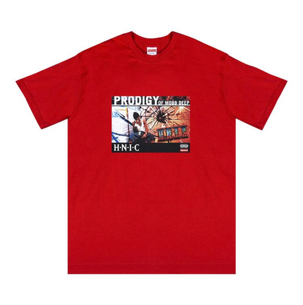Supreme HNIC Tee