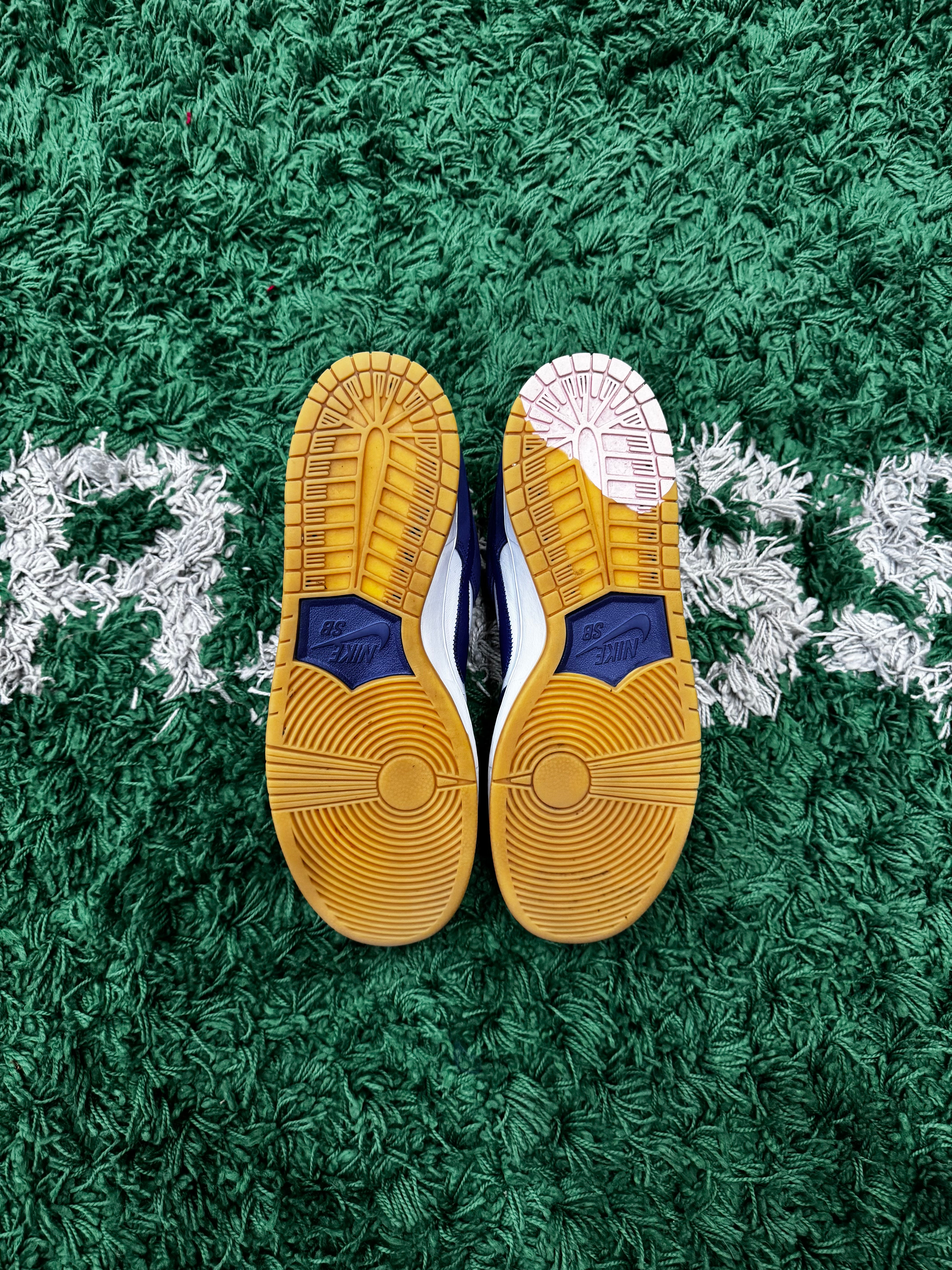 Nike SB Dunk Low Dodgers (VNDS)