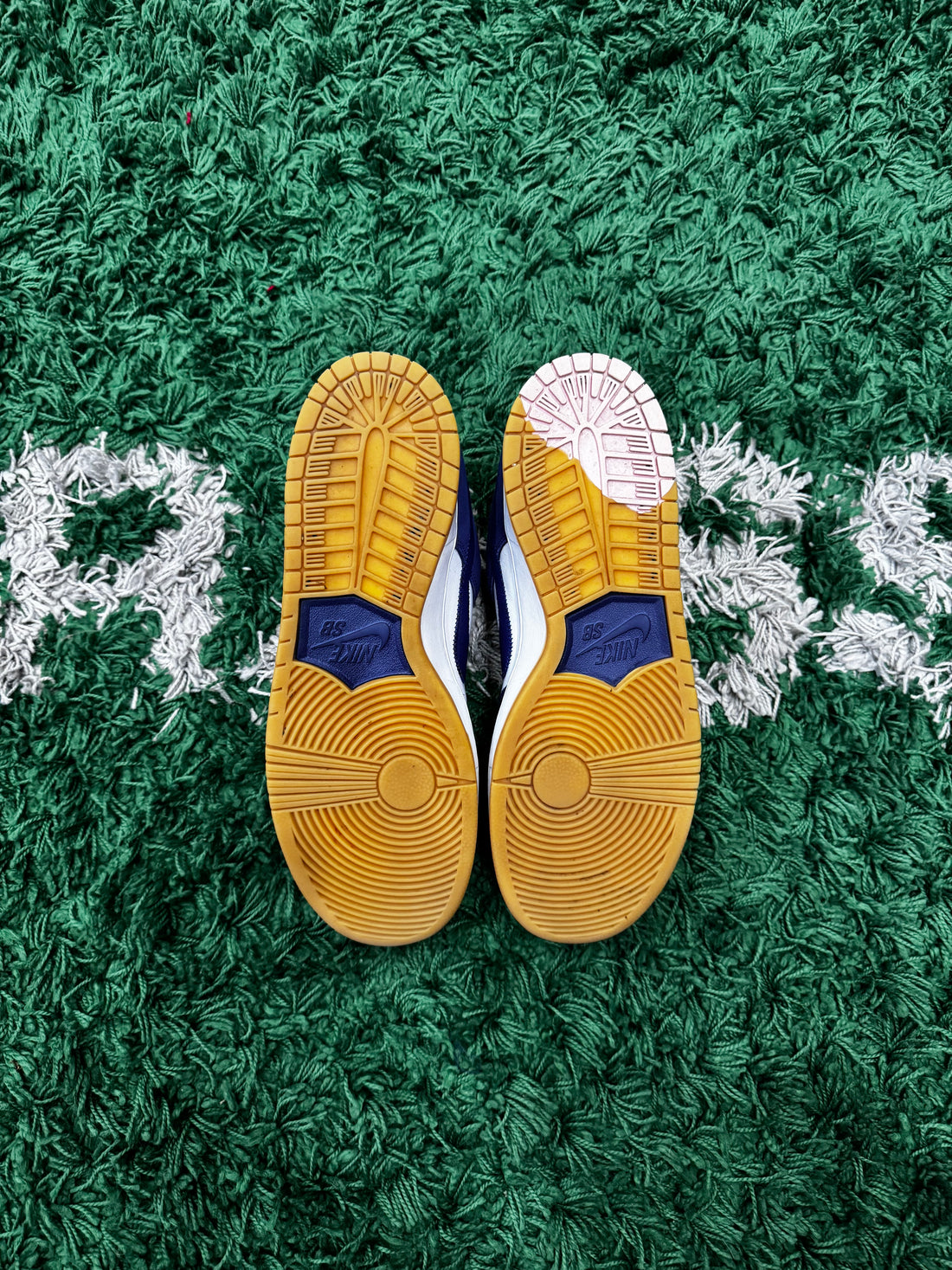 Nike SB Dunk Low Dodgers (VNDS)