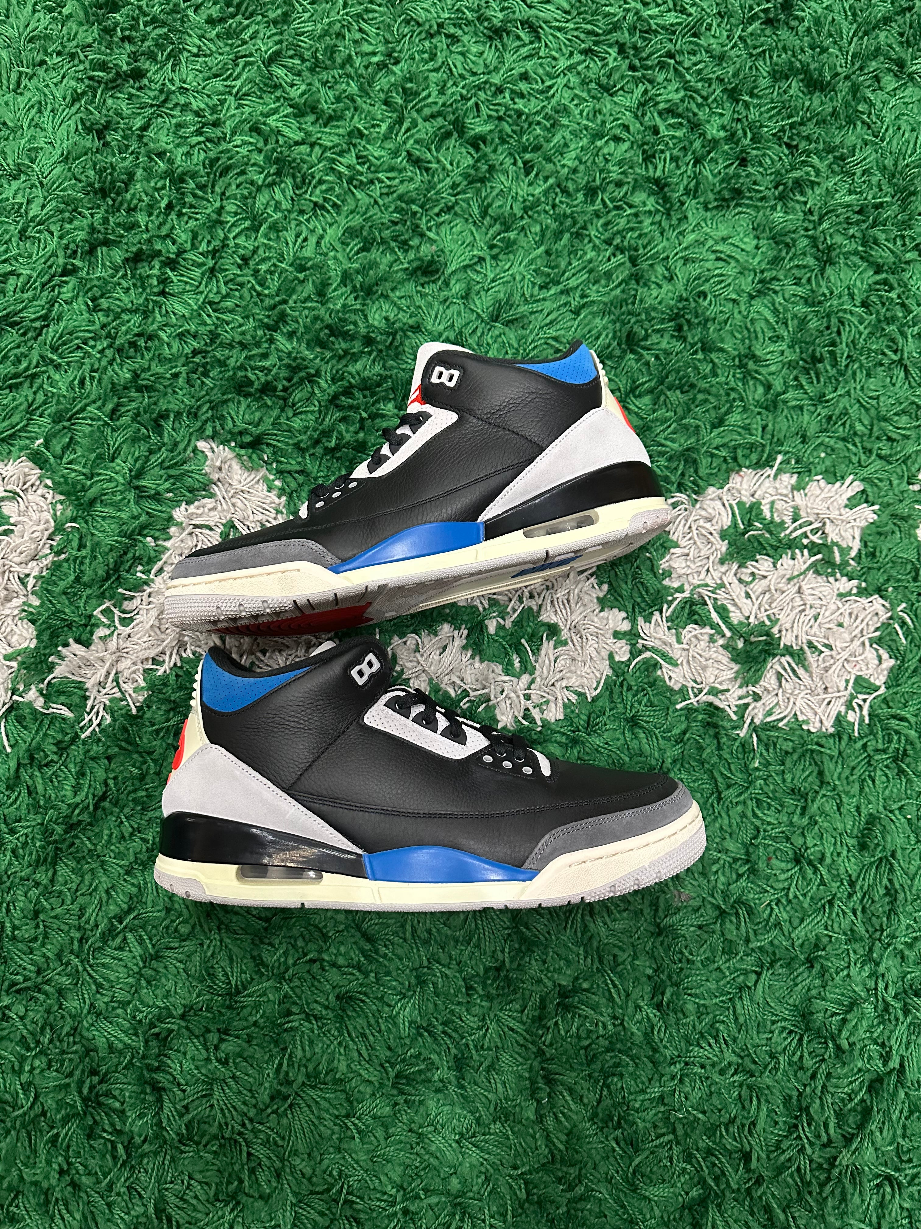 Jordan 3 Rare Air (VNDS)