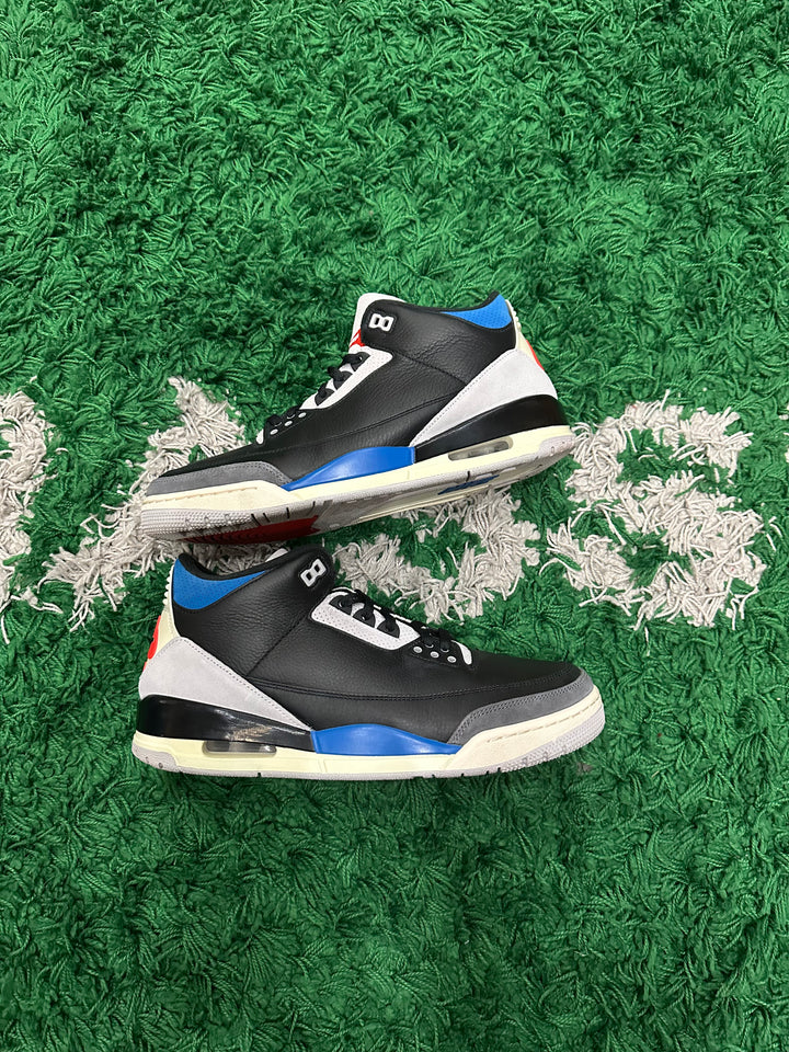Jordan 3 Rare Air (VNDS)