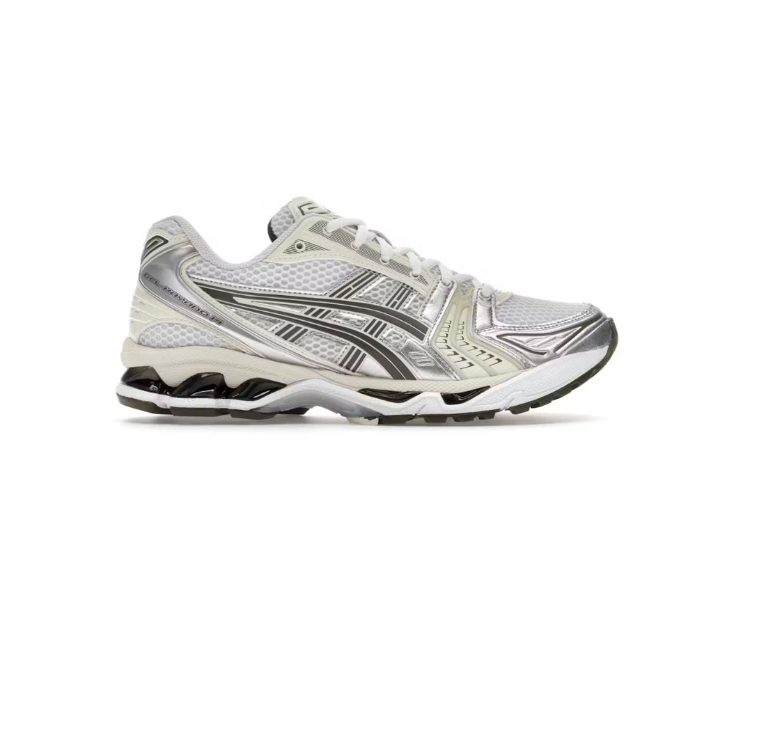 Asics Gel Kayano 14 Ivory